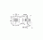Grohe BauClassic 29048000 Смеситель для душа
