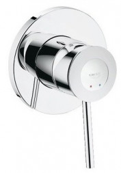 Grohe BauClassic 29048000 Смеситель для душа