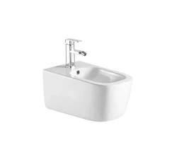 Aquatek AQ1002-00 Биде подвесное 510x350x320