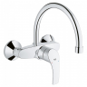 Grohe Eurosmart New 32482002 Grohe Eurosmart New 32482002
