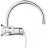 Grohe Eurosmart New 32482002 Смеситель для кухни настенный