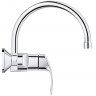 Grohe Eurosmart New 32482002 Grohe Eurosmart New 32482002