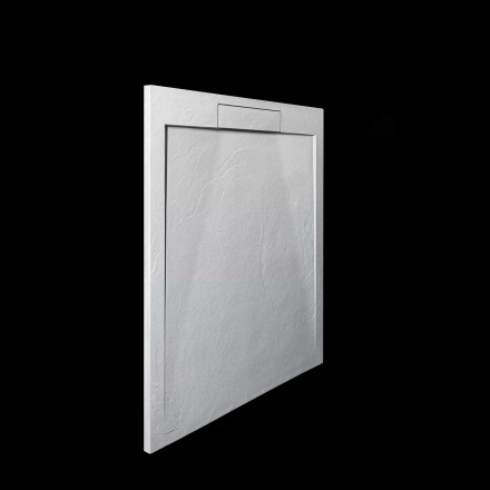 Vincea H25 VST-4SRL9090W поддон для душа из искусственного камня