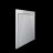 Vincea H25 VST-4SRL9090W поддон для душа из искусственного камня
