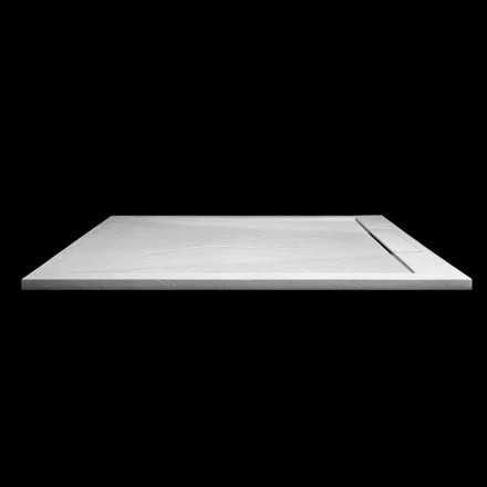 Vincea H25 VST-4SRL9090W поддон для душа из искусственного камня