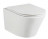 Ceramica Nova Trend 111010 S Унитаз подсвесной безободковый