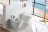 Ceramica Nova Trend 111010 S Унитаз подсвесной безободковый