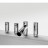 Oras Alessi Dot 8650 смеситель для ванны встраиваемый (с душем)
