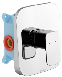 Ravak 10° Free TD F 066.00 для R-box Смеситель для душа