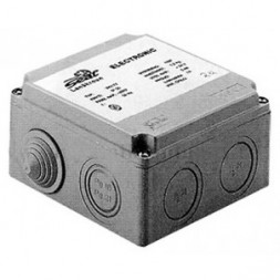 Источник питания для писсуара Jika 9507.1 на 3 писсуара