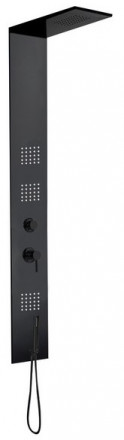 Cerutti TANARO B CT8991 Панель душевая