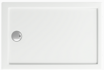 Good Door Олимпик 120x80 душевой поддон