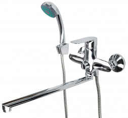 Fmark FM2252 смеситель для ванны