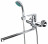 Fmark FM2252 смеситель для ванны