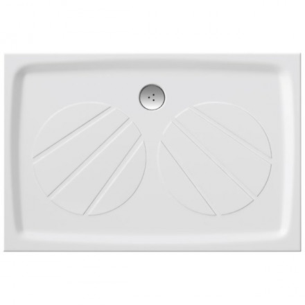 Ravak GIGANT PRO 120x90 Душевой поддон белый