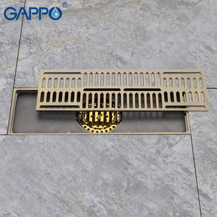 Gappo G83001-4 трап