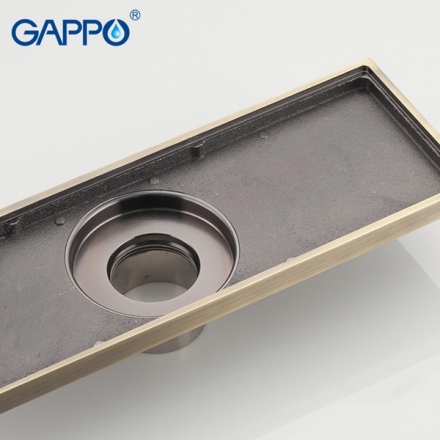 Gappo G83001-4 трап