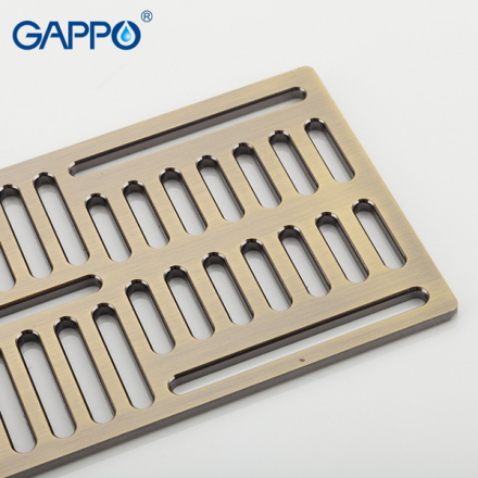Gappo G83001-4 трап