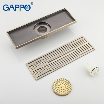 Gappo G83001-4 трап