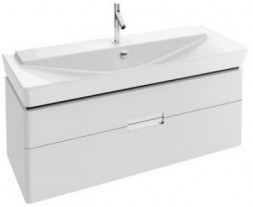 Jacob Delafon Reve EB1137-G1C тумба под раковину 120 белый