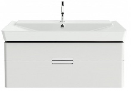 Jacob Delafon Reve EB1137-G1C тумба под раковину 120 белый