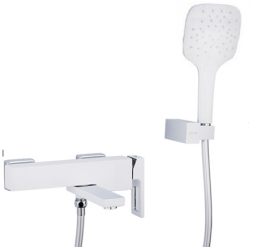 Gappo G3217-8 Смеситель для ванны