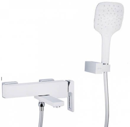 Gappo G3217-8 Смеситель для ванны