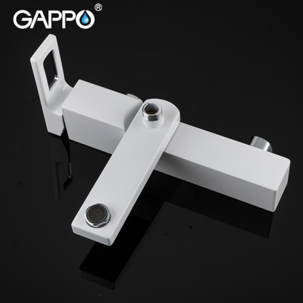 Gappo G3217-8 Смеситель для ванны