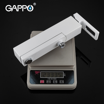 Gappo G3217-8 Смеситель для ванны