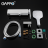 Gappo G3217-8 Смеситель для ванны