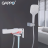 Gappo G3217-8 Смеситель для ванны