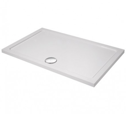 Cezares TRAY-M-AH-100/90-35-W SMC Душевой поддон прямоугольный 100x90