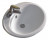 CeramaLux 9413 раковина 56