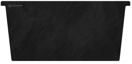 OMOIKIRI CB-PRIME-400-GB доска для моек