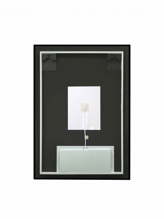 Континент Amer medium 500x700 зеркало