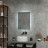 Континент Amer medium 500x700 зеркало