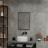 Континент Amer medium 500x700 зеркало