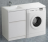 Belbagno KRAFT-LVD-580/1200-2C-PIA-BO Тумба под раковину