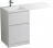 Belbagno KRAFT-LVD-580/1200-2C-PIA-BO Тумба под раковину