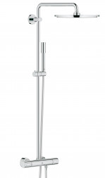 Grohe Rainshower System 310 27966000 Душевая стойка