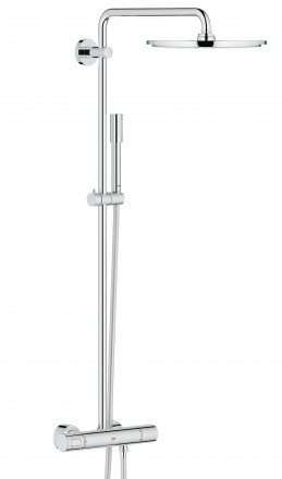 Grohe Rainshower System 310 27966000 Душевая стойка