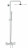 Grohe Rainshower System 310 27966000 Душевая стойка