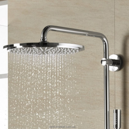 Grohe Rainshower System 310 27966000 Душевая стойка