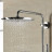 Grohe Rainshower System 310 27966000 Душевая стойка