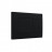 BERGES АТОМ 40332 410 инсталяция для унитаза кнопка черная Soft Touch
