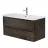 BelBagno PIETRA MINI-500AS-2C-SO-PT тумба с раковиной подвесная