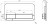 Villeroy Boch ViConnect 922490AN клавиша смыва (черный матовый)