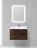 BelBagno KRAFT-600-2C-SO-CG тумба с раковиной подвесная