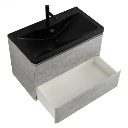 BelBagno ALBANO-800-2C-SO-RNG тумба с раковиной подвесная