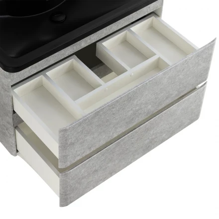 BelBagno ALBANO-800-2C-SO-RNG тумба с раковиной подвесная
